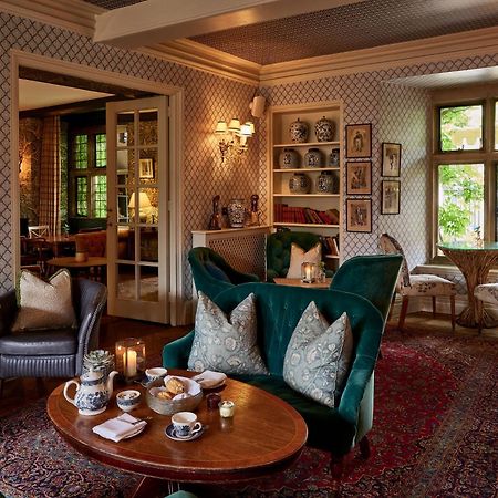 Old Bell Hotel Malmesbury Extérieur photo