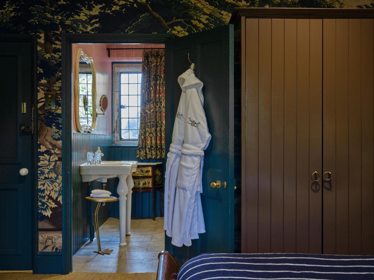 Old Bell Hotel Malmesbury Extérieur photo