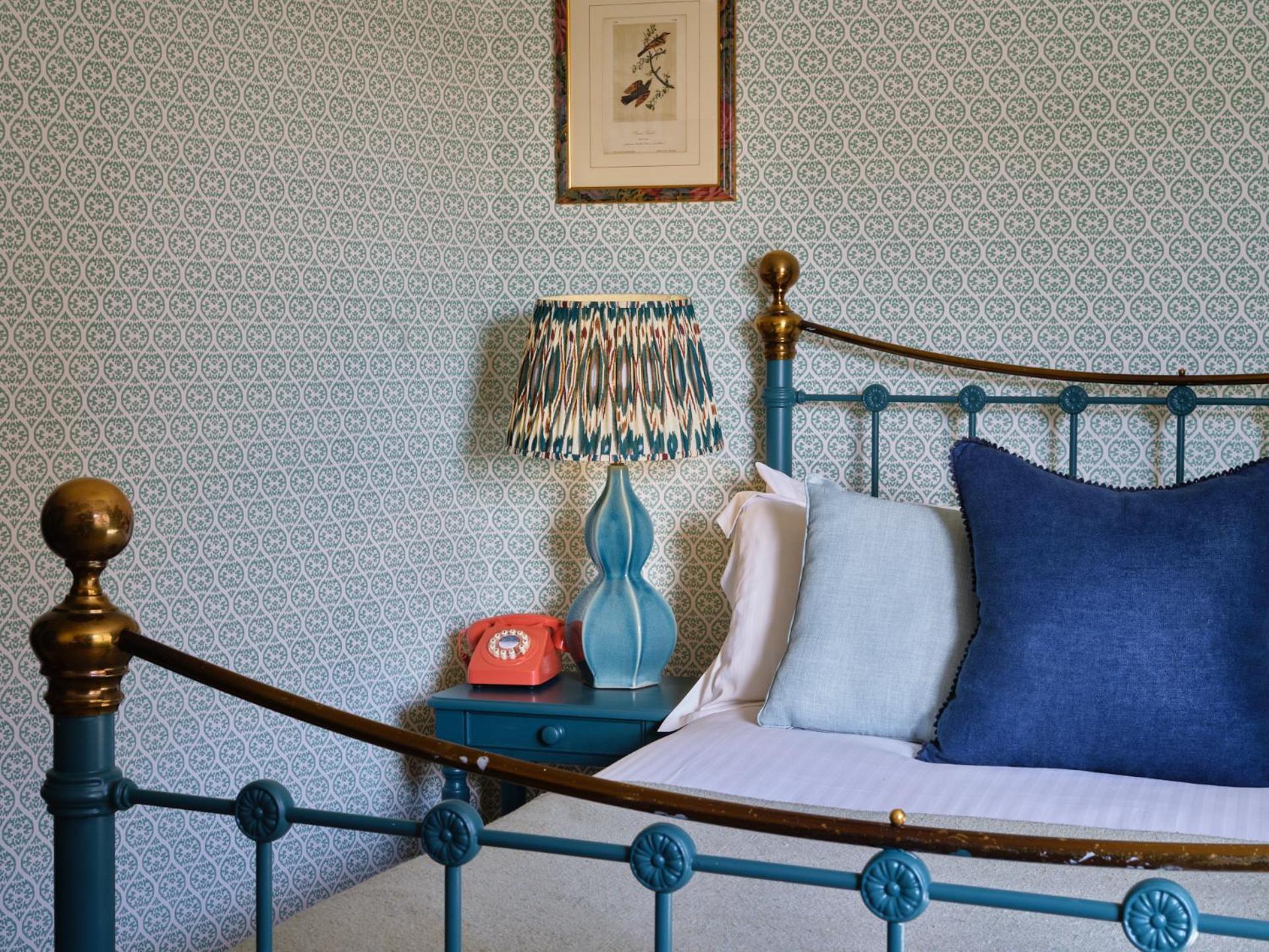 Old Bell Hotel Malmesbury Chambre photo